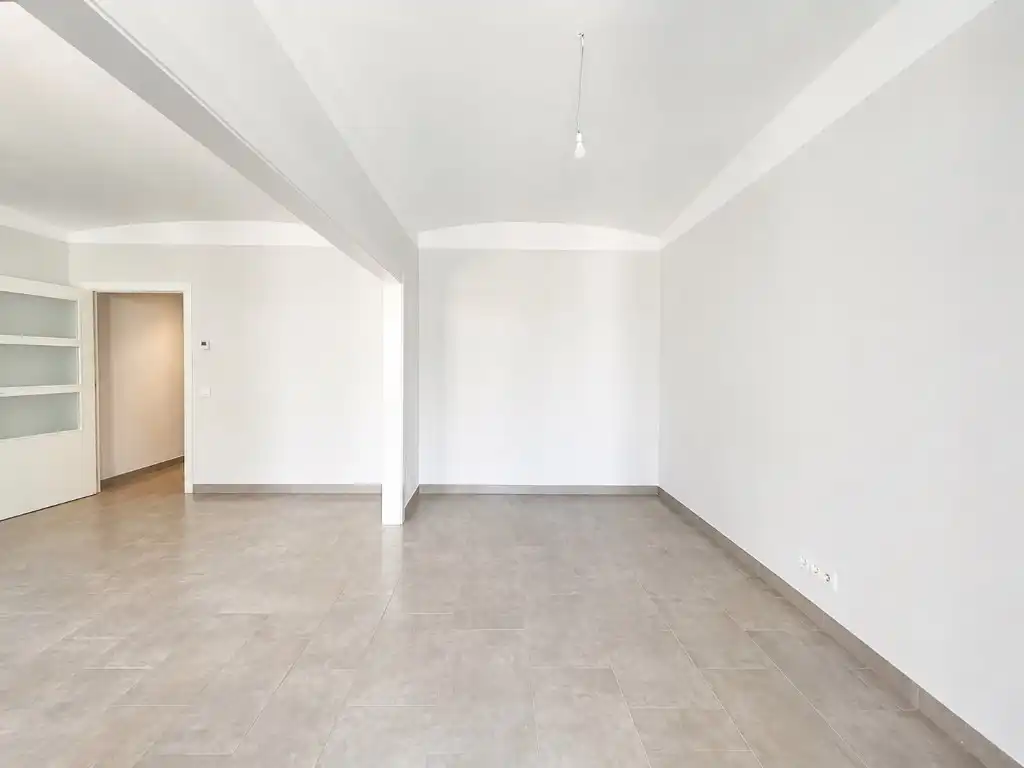 Dining room of Flat for rent in Girona