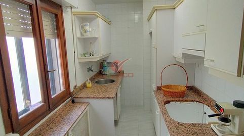 Foto 2 de Piso en venta en Teniente Gonzalez ( Jose Alvarez de Castro ), Centro, Cuenca Capital
