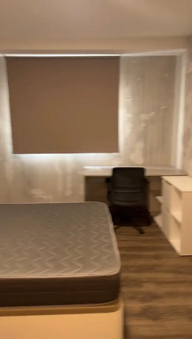 Habitación de Ático en venta en Elche / Elx con Aire acondicionado, Terraza y Amueblado
