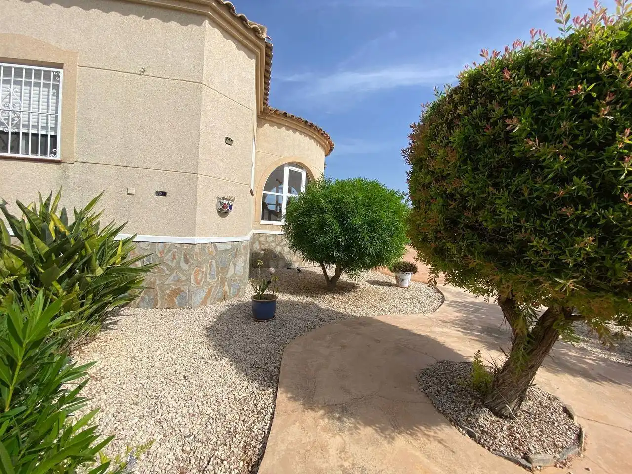 Villa con piscina in vendita a Catral, imagen 17