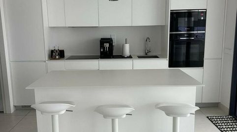 Foto 5 de Apartament de lloguer a El Higuerón, Fuengirola
