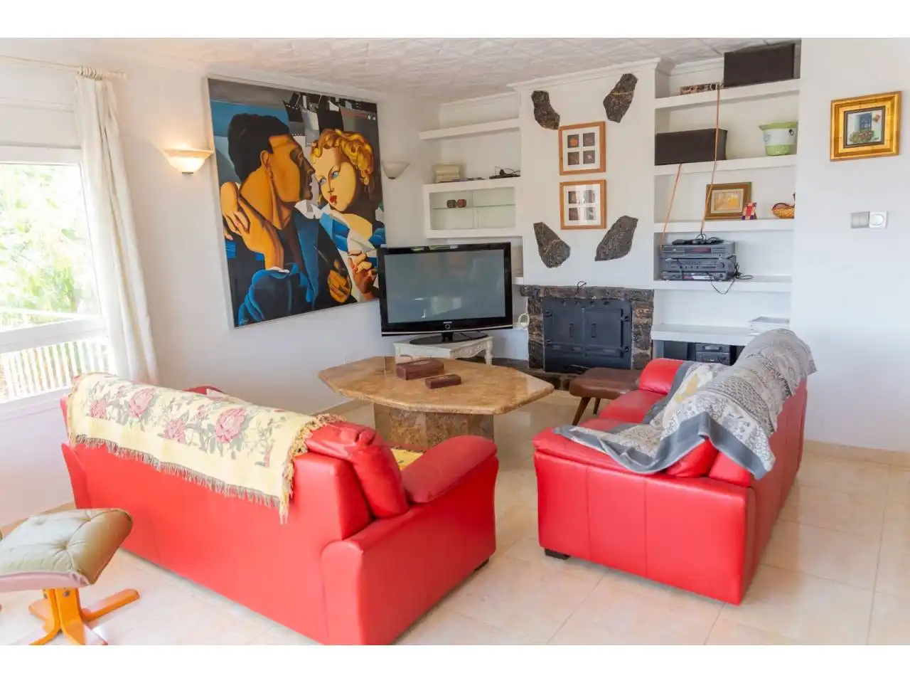 Detached house with pool for sale in Cotomar, imagen 10