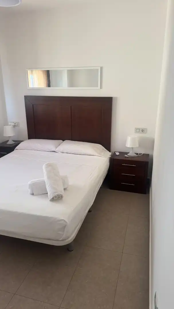 Apartament amb piscina en venda a Desconocido Veneziola F 2, imagen 12