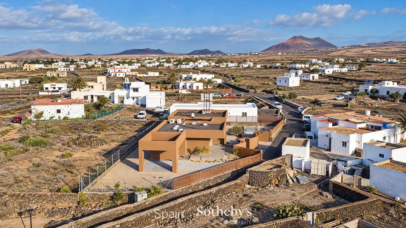Casa con piscina en venta en Lajares, imagen 16
