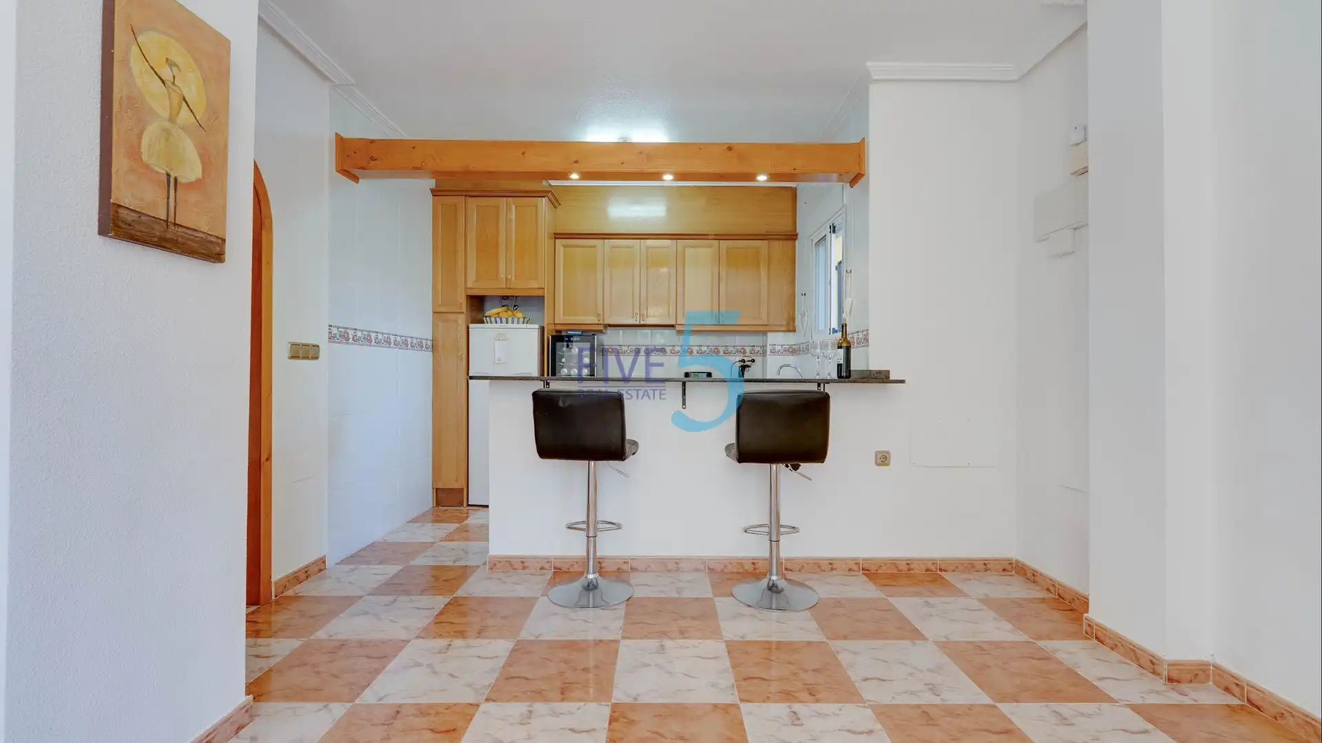 Reihenhaus mit Terrasse zum Verkauf in Orihuela Costa, imagen 11