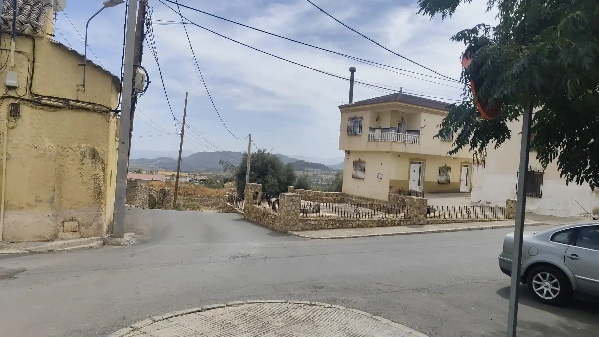 Lands and plots for sale in Oria, imagen 7