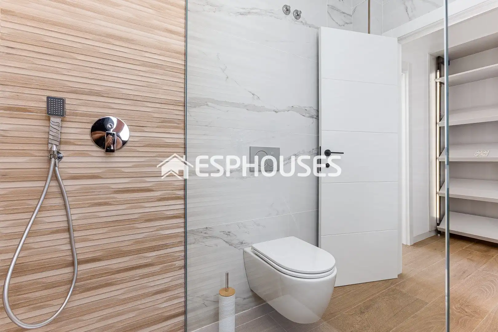 Chalet con terraza en venta en Golf Bahía, imagen 19