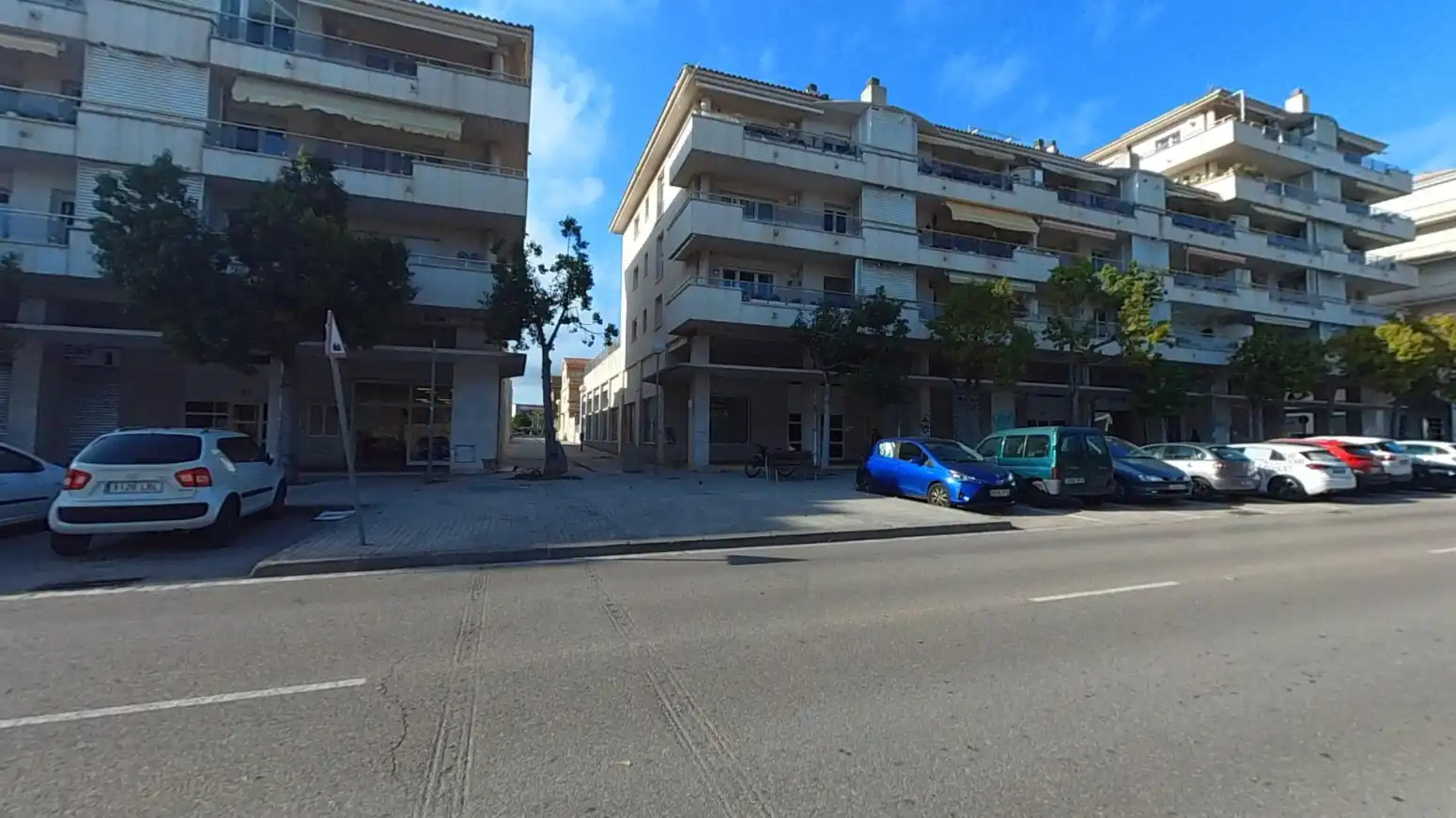 Business premises for sale in Vilanova i la Geltrú - Rambla Exposició, imagen 11
