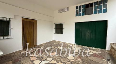 Foto 3 de Finca rústica en venda a Pasaje Roma, Polígono, Buñol, Valencia