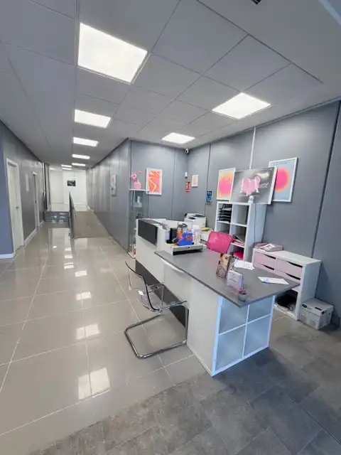 Local en traspaso en  Madrid Capital con Aire acondicionado, Calefacción y Amueblado