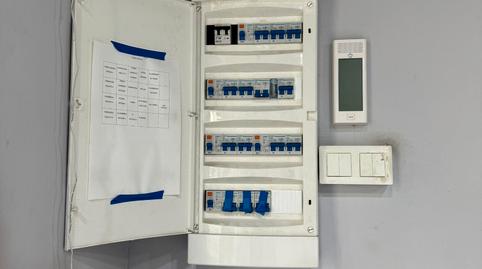 Photo 2 of Premises for rent in Carretera de Barcelona, 241, Centre - Eixample – Can Llobet, Barberà del Vallès