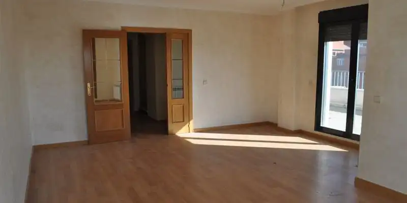 Ático en venta en Fuenlabrada con Terraza