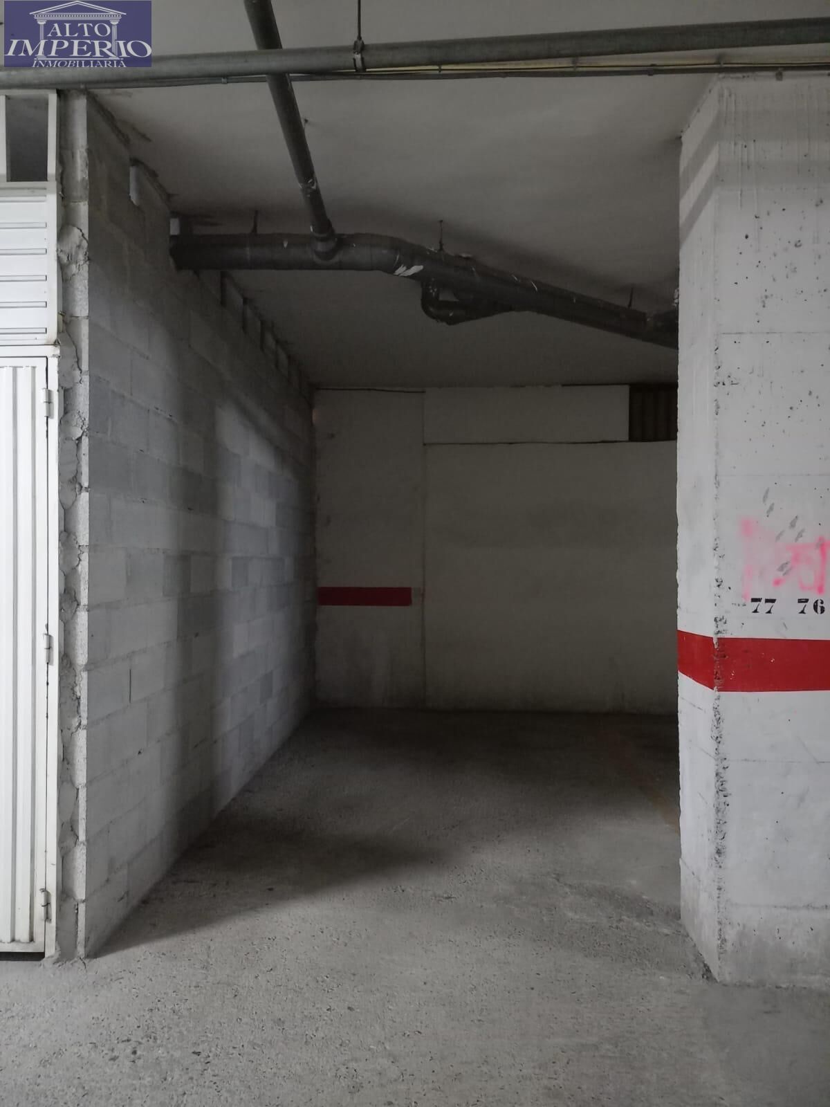 Parking of Garage to rent in Churriana de la Vega