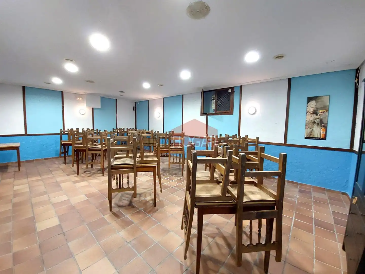 Local comercial en venta en Arévalo, imagen 21