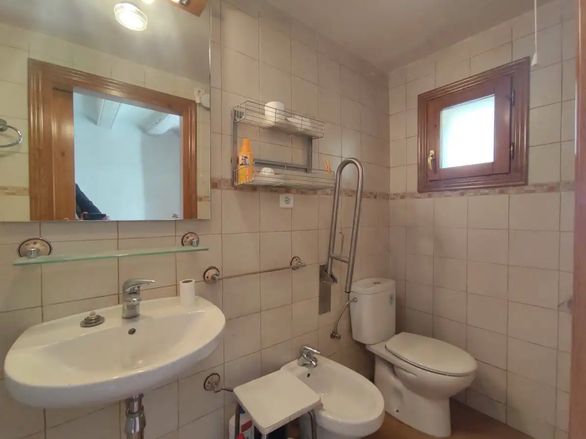 Casa amb jardí en venda a Graus, imagen 11