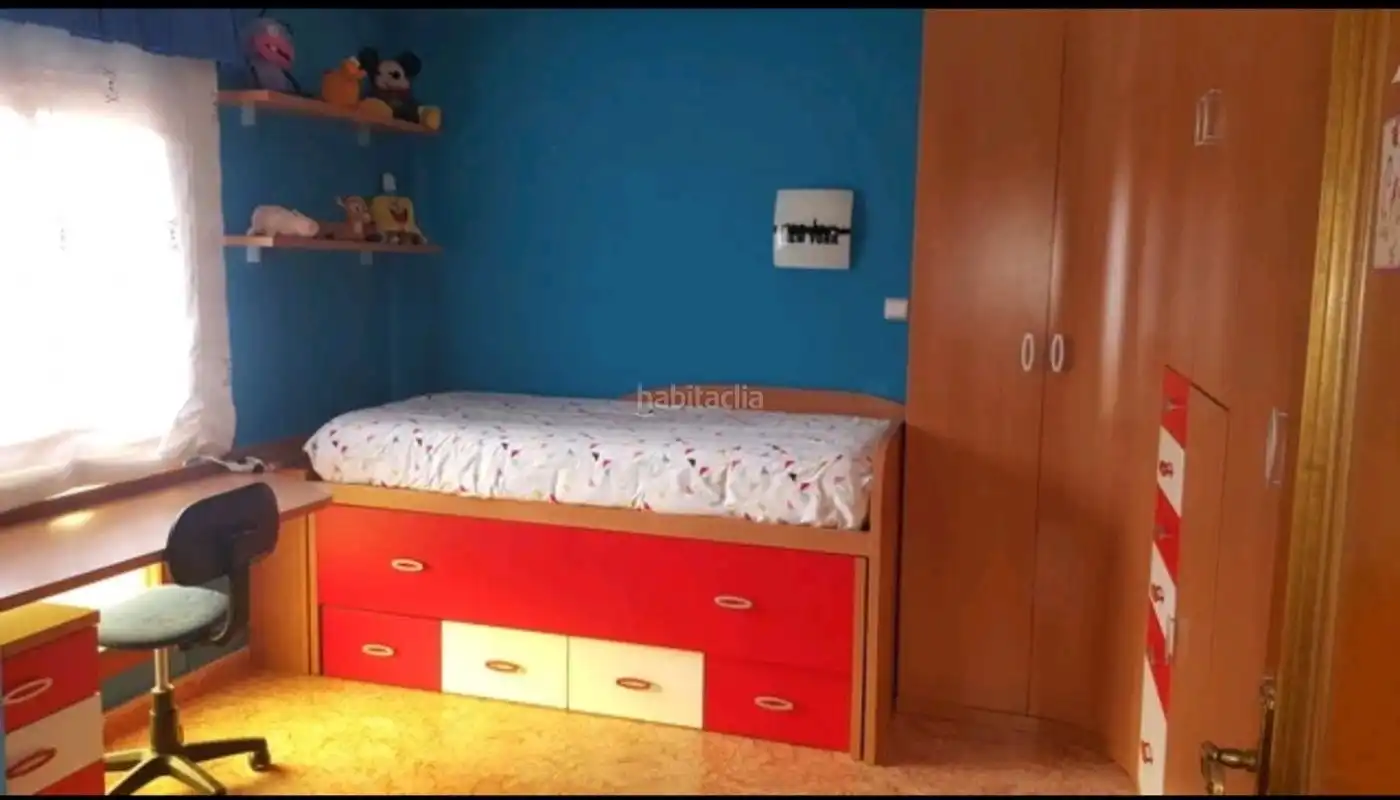 Piso en venta en Calle Diputación Provincial 15, imagen 2