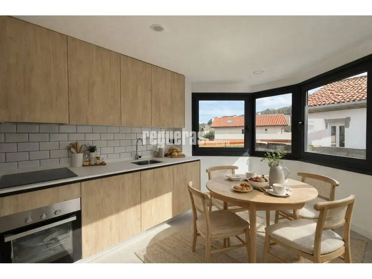 Villa in vendita a Avenida Río Nalón, imagen 9