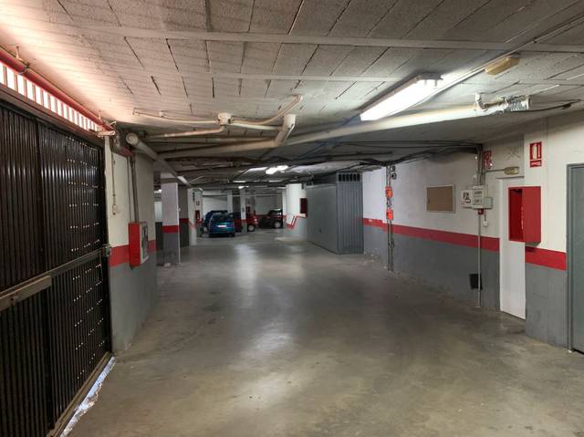 Garaje en Venta en Linarejos