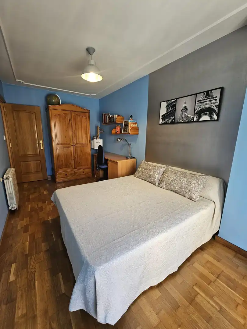 Bedroom of Houses for sale in Sueca  with Air Conditioner, Terrace and Storage room