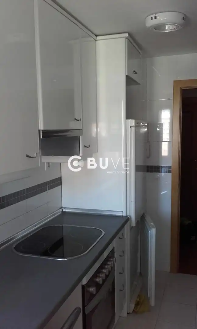 Küche von Wohnung zum Verkauf in Parque Oeste - Fuente Cisneros