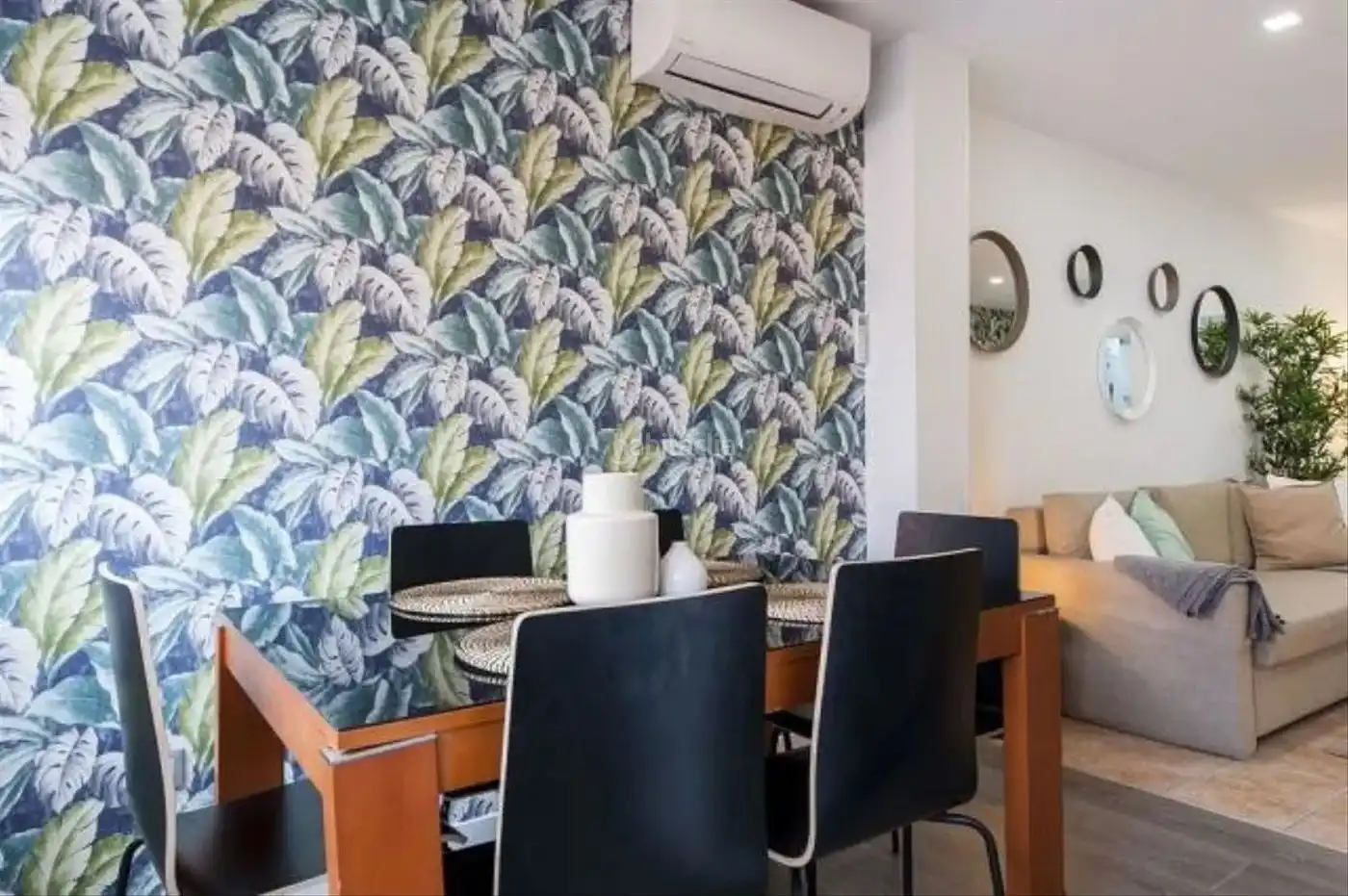 Piso con ascensor en venta en Carrer de Santa Eugènia 148, imagen 7