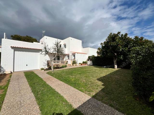 Casa-chalet en Venta en Cala Blanca