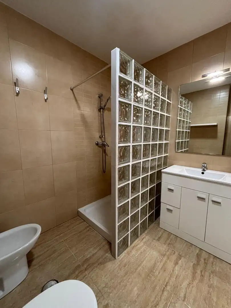 Baño de Apartamento en venta en Cartagena con Aire acondicionado y Amueblado