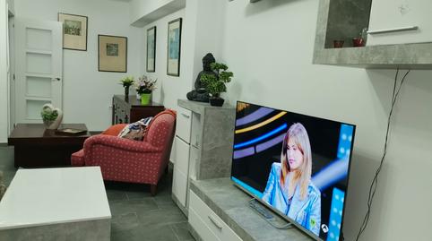 Foto 3 de Pis de lloguer a Carretera de Ronda, 147, Oliveros - Altamira, Almería