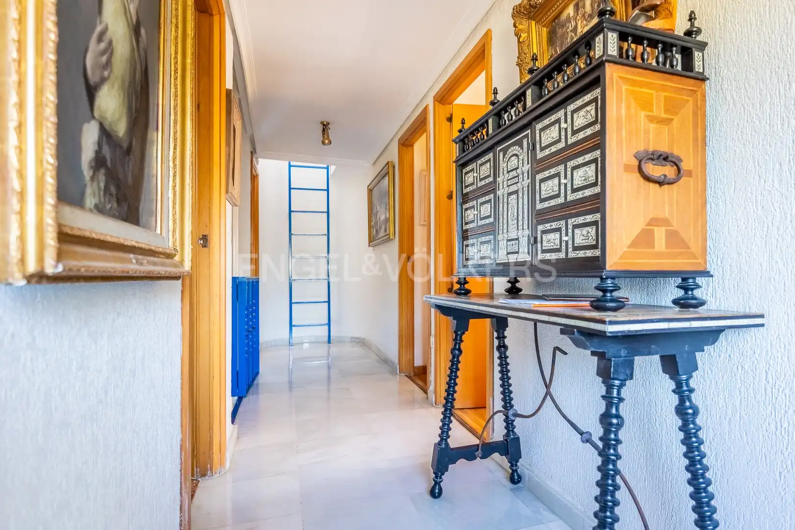 Maison avec piscine à vendre à Colina Blanca - Las Canteras, imagen 38