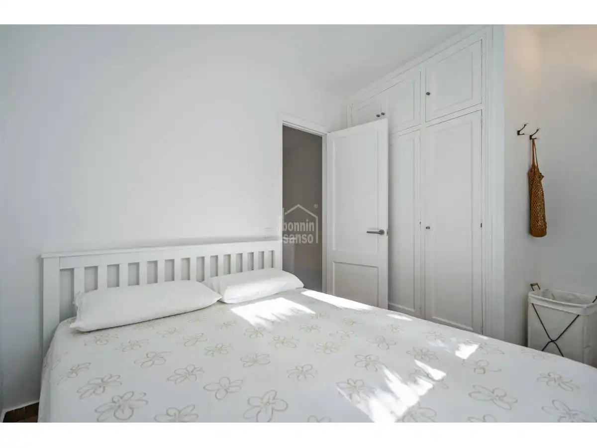 Apartament amb piscina en venda a Son Parc, imagen 9