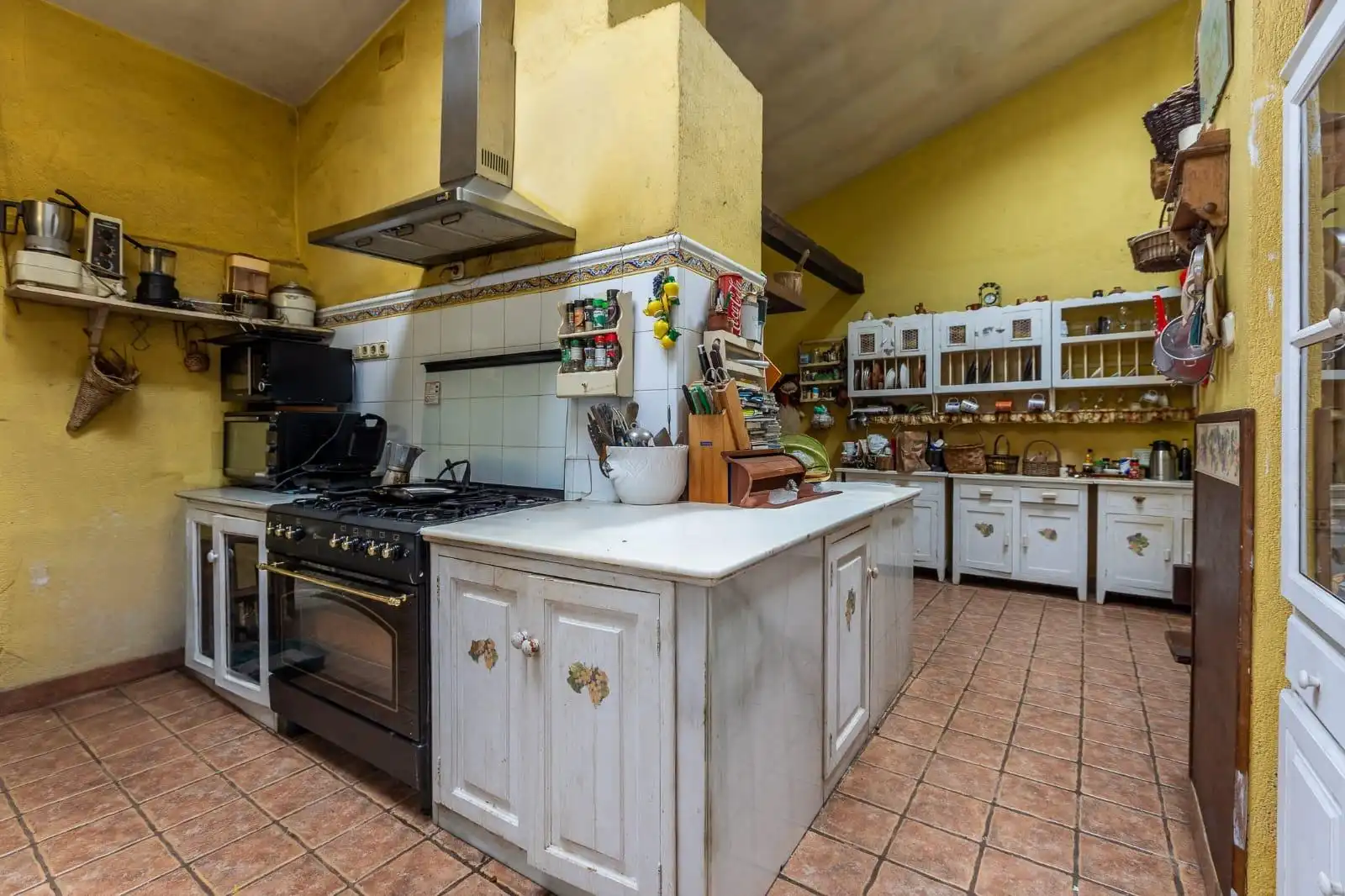 Chalet en venta en Vedra, imagen 7