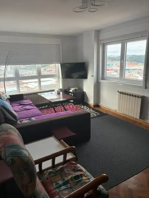 Flat for sale in Rúa Francisco Miguel, 8, Agra del Orzán - Ventorrillo