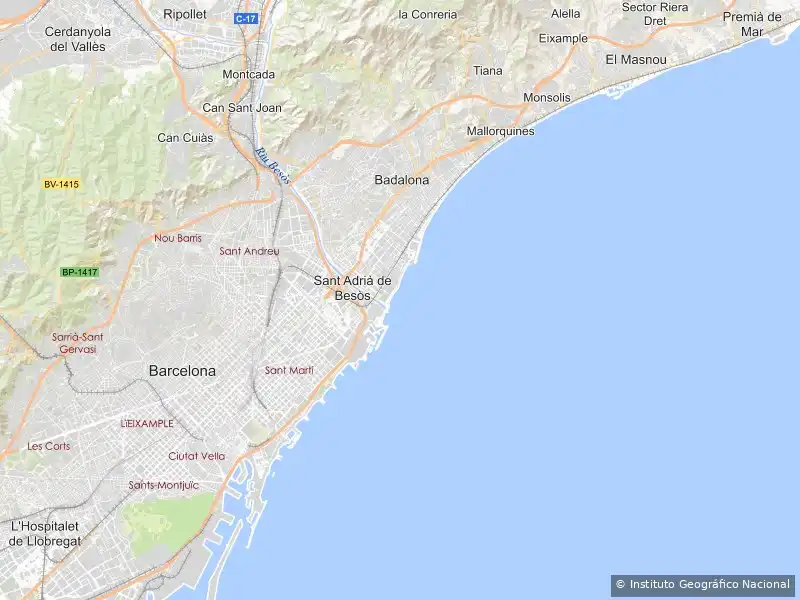 Piso en venta en Artigues - Llefià, imagen 8