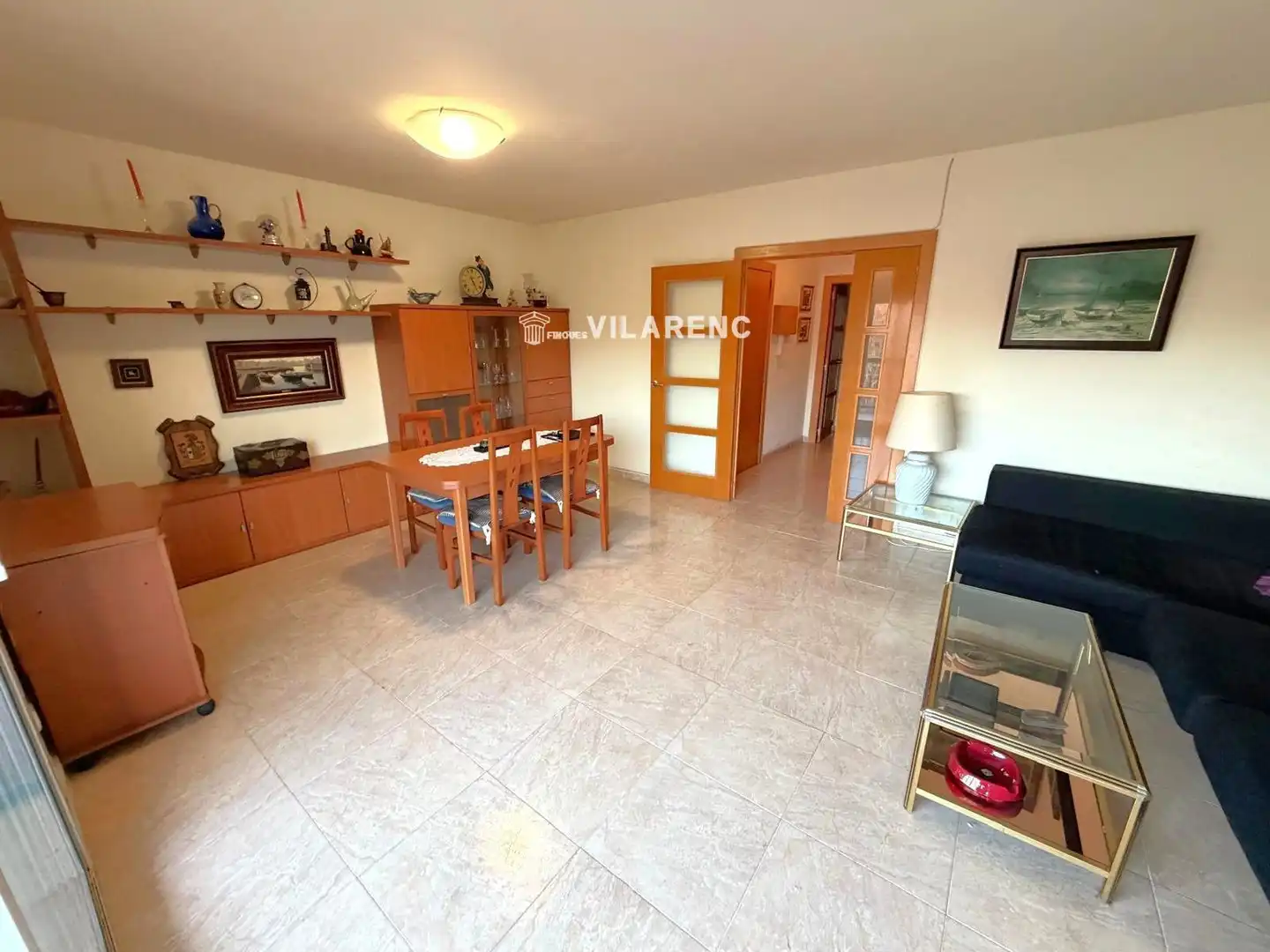 Flat for sale in Calafell  with Air Conditioner, Heating and Terrace
