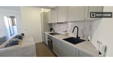 Photo 5 of Apartment to share in Fuente del Berro, Madrid