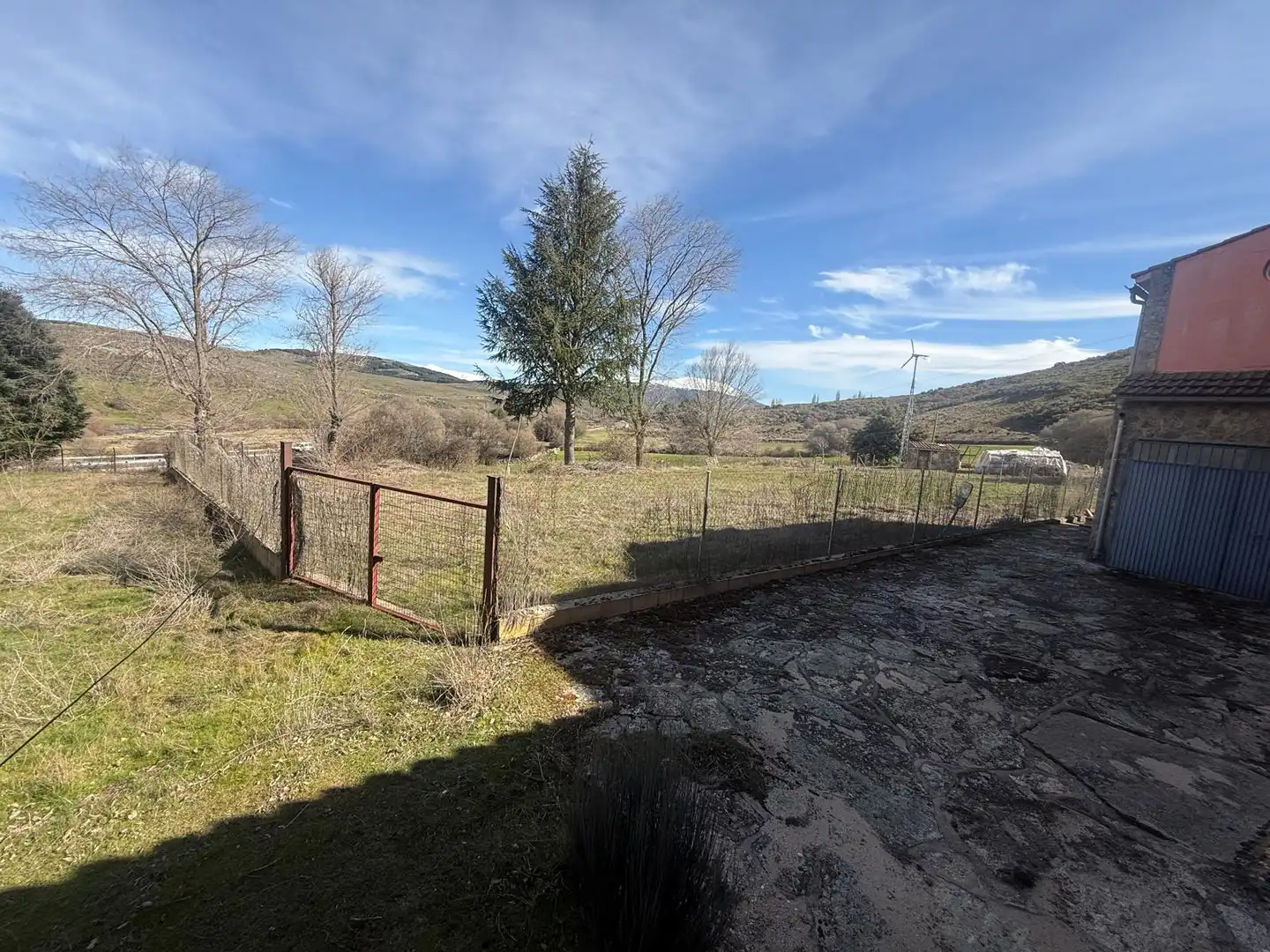Casa o chalet en venta en San Martín del Pimpollar con Calefacción, Jardín privado y Terraza