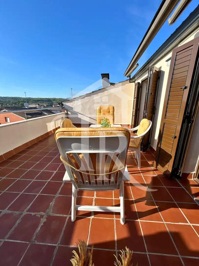 Attico con terrazza in vendita a Zona Nord, imagen 44