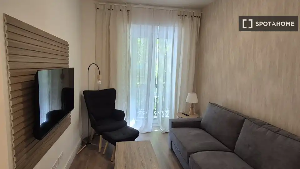 Flat with terrace to rent in Arganzuela, imagen 17