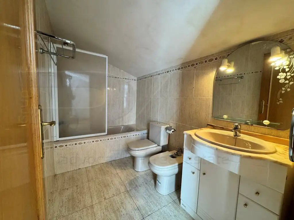 Bany de Casa o xalet en venda en Tarragona amb Aire condicionat, Forn i Rentadora