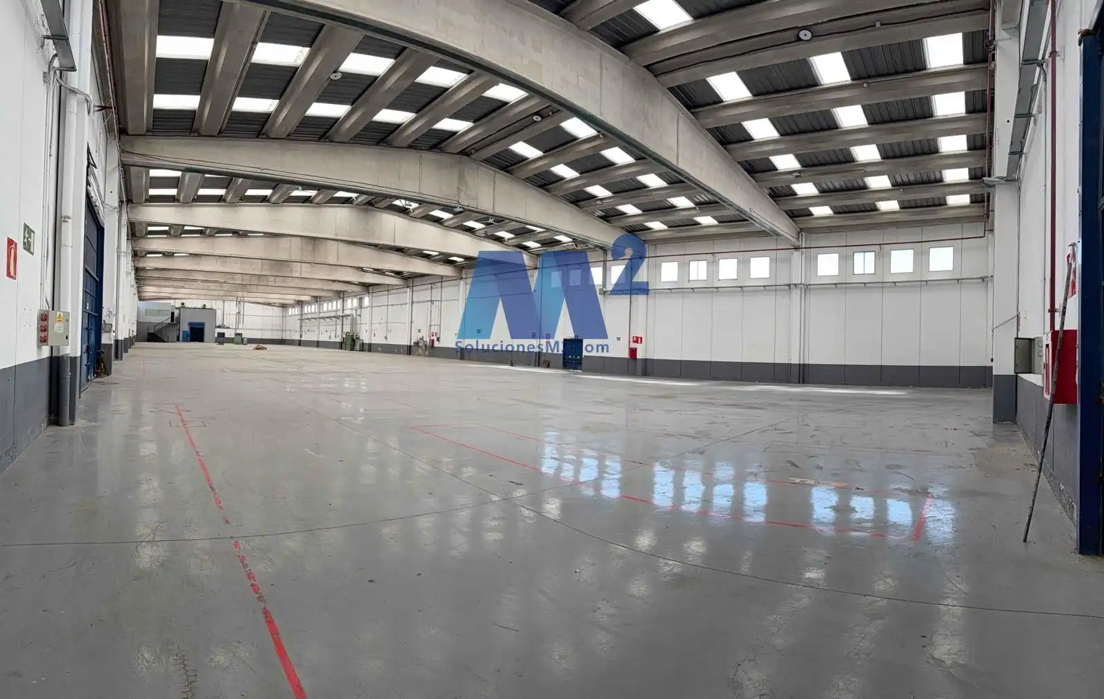 Industrial building to rent in bell, imagen 10