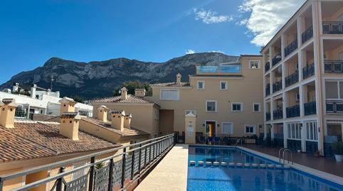 Photo 3 of Apartment for sale in Carrer Teseu, La Pedrera - Vessanes, Dénia