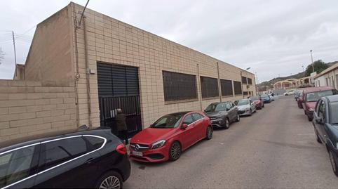 Photo 3 of Industrial buildings to rent in San Crispín - Huerta Nueva-Estación, Alicante