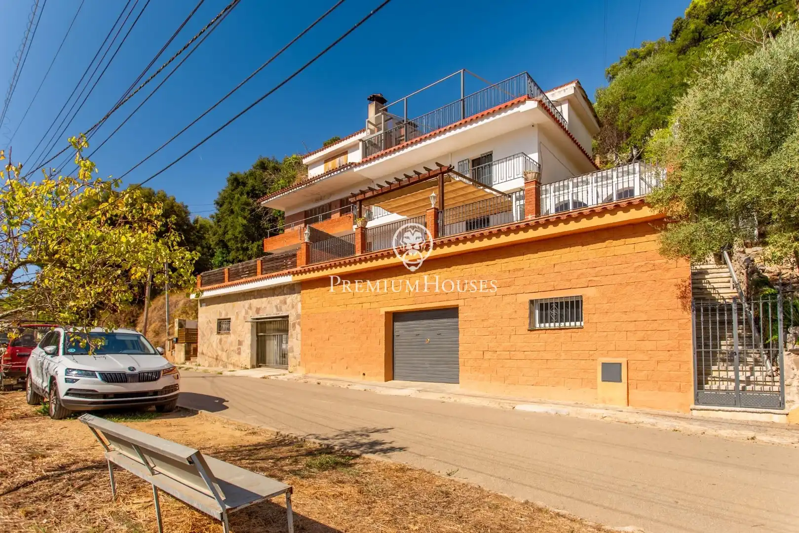 Casa en venta en Sant Cebrià de Vallalta, imagen 66