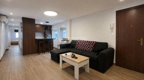 Foto 3 de Piso en venta en Barrio de Delicias, Zaragoza Capital