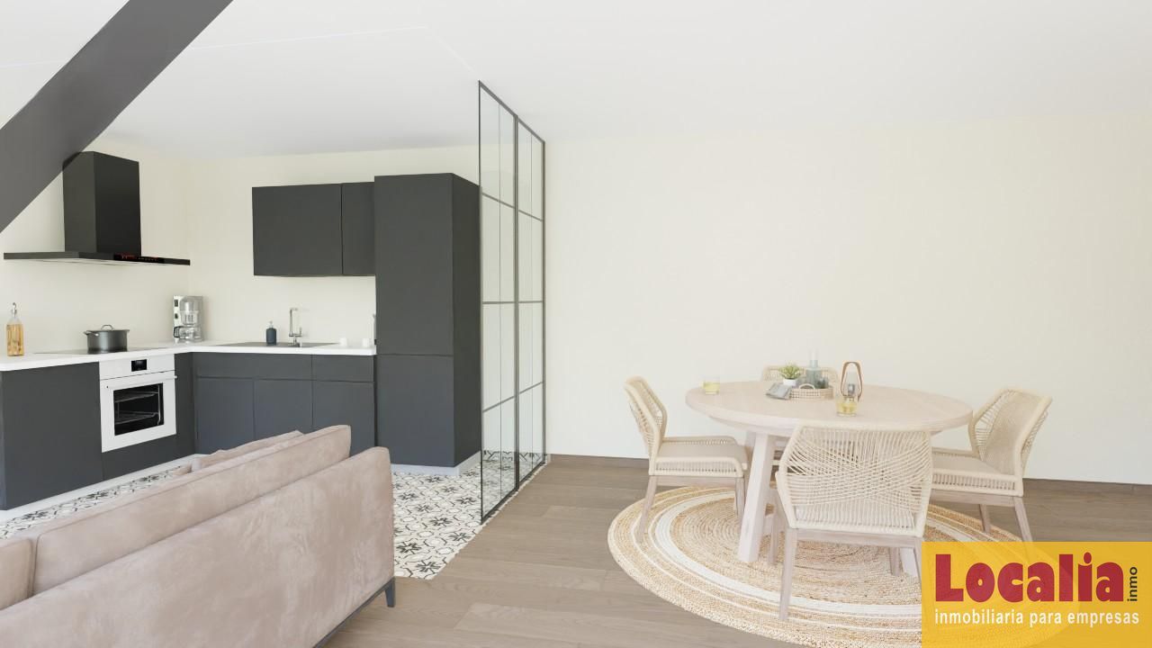 Sala d'estar de Dúplex en venda en Torrelavega 