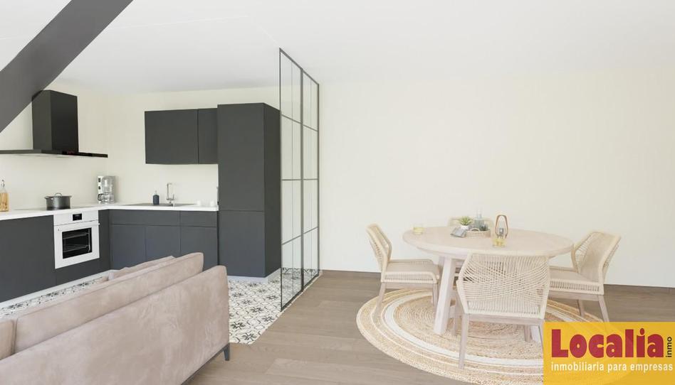 Foto 1 de Dúplex en venda a San José, Centro, Cantabria