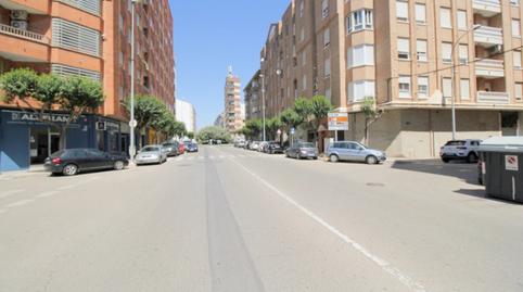 Foto 2 von Geschaftsraum zur Miete in Vila-real - Avenida Riu Ebre, El Pilar, Vila-real