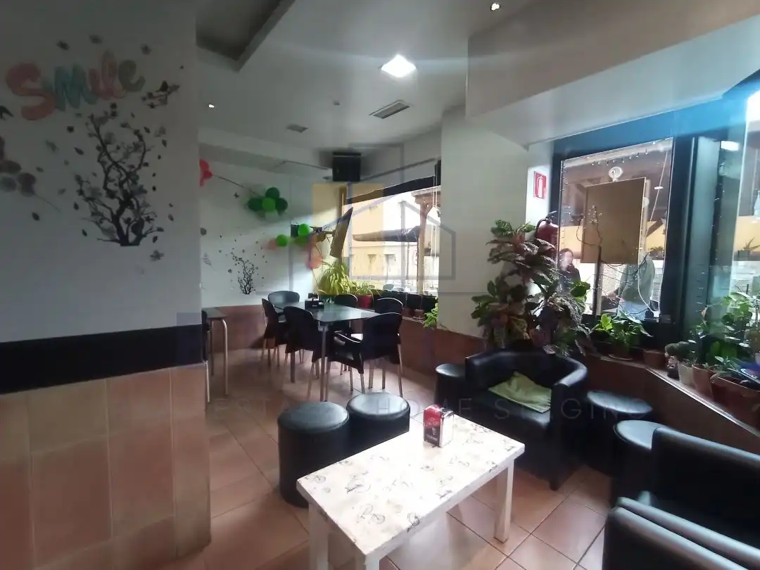 Local en venta en Zaldibar con Aire acondicionado