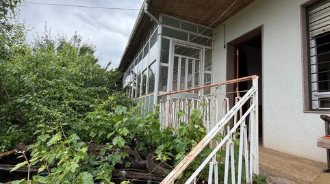 Casa con alma gallega en Baldariz – naturaleza, tranquilidad y un sinfín de posibilidades 🌿