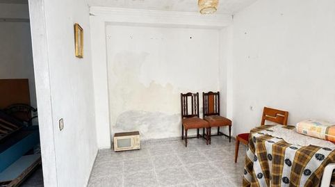 Foto 2 de Casa o xalet en venda a Santa Cristina - San Rafael, Málaga Capital